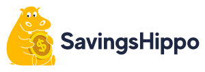 Savings Hippo - Everyday Finance for a Happier Future